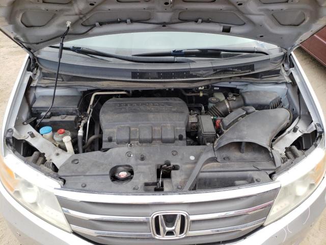 Photo 6 VIN: 5FNRL5H99CB042381 - HONDA ODYSSEY TO 