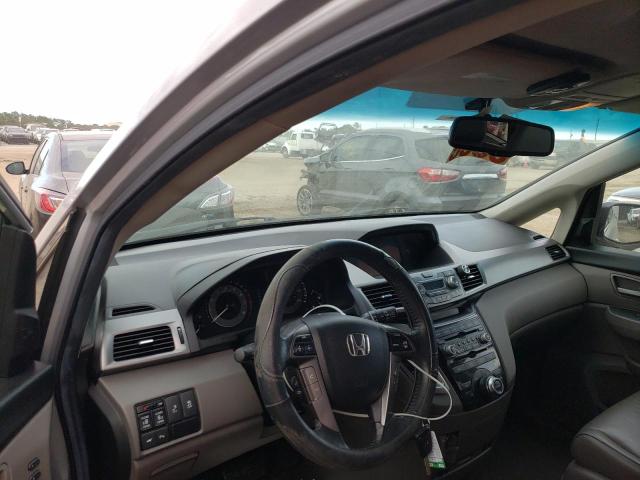 Photo 8 VIN: 5FNRL5H99CB042381 - HONDA ODYSSEY TO 