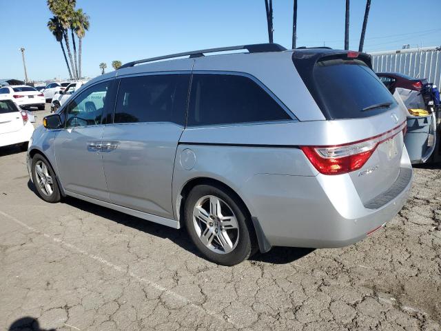 Photo 1 VIN: 5FNRL5H99CB043935 - HONDA ODYSSEY 