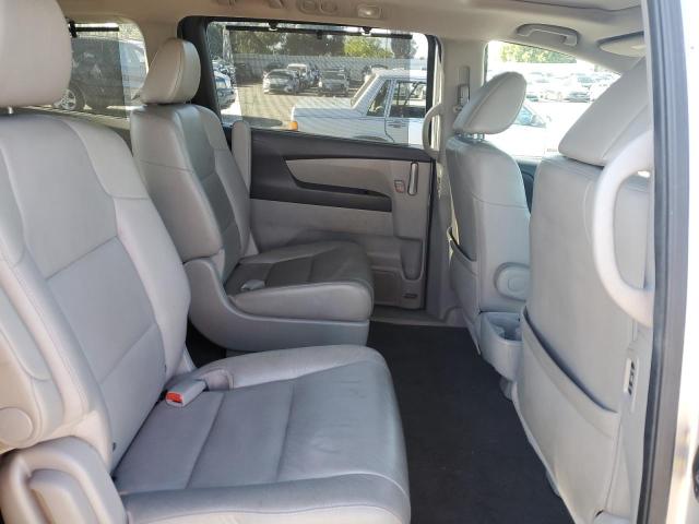 Photo 10 VIN: 5FNRL5H99CB043935 - HONDA ODYSSEY 