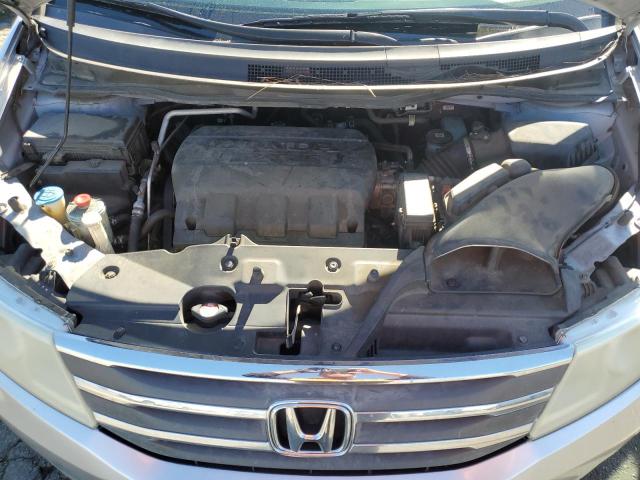 Photo 11 VIN: 5FNRL5H99CB043935 - HONDA ODYSSEY 