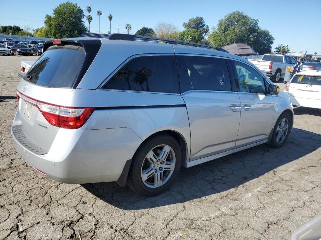 Photo 2 VIN: 5FNRL5H99CB043935 - HONDA ODYSSEY 