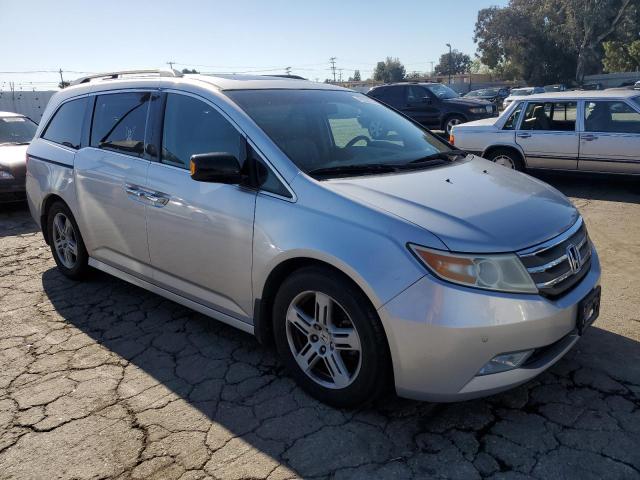 Photo 3 VIN: 5FNRL5H99CB043935 - HONDA ODYSSEY 