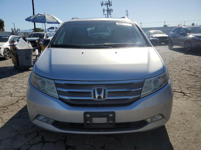 Photo 4 VIN: 5FNRL5H99CB043935 - HONDA ODYSSEY 