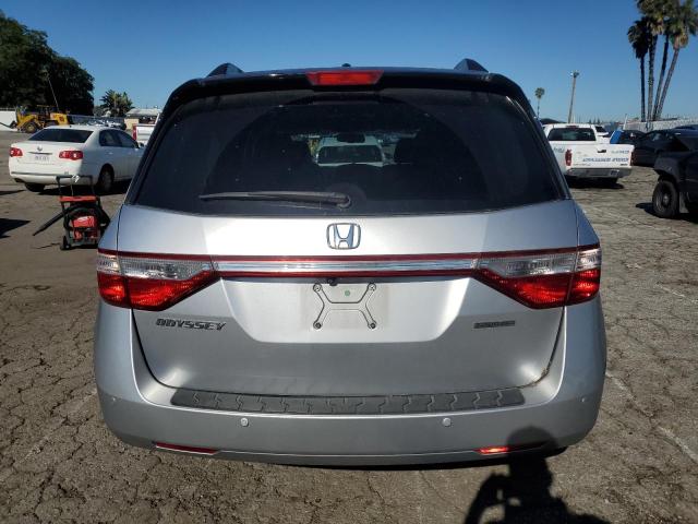 Photo 5 VIN: 5FNRL5H99CB043935 - HONDA ODYSSEY 