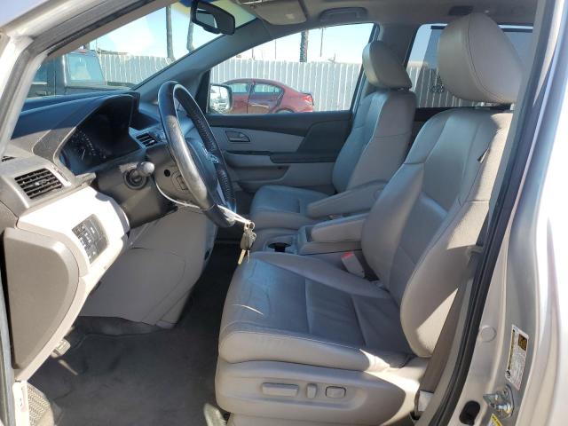 Photo 6 VIN: 5FNRL5H99CB043935 - HONDA ODYSSEY 