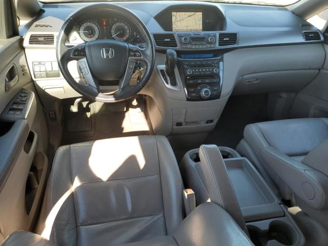 Photo 7 VIN: 5FNRL5H99CB043935 - HONDA ODYSSEY 