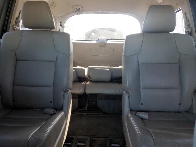 Photo 9 VIN: 5FNRL5H99CB043935 - HONDA ODYSSEY 