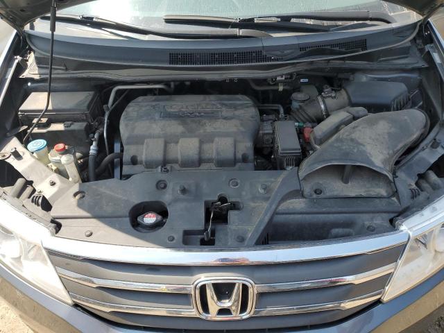 Photo 10 VIN: 5FNRL5H99CB045460 - HONDA ODYSSEY TO 