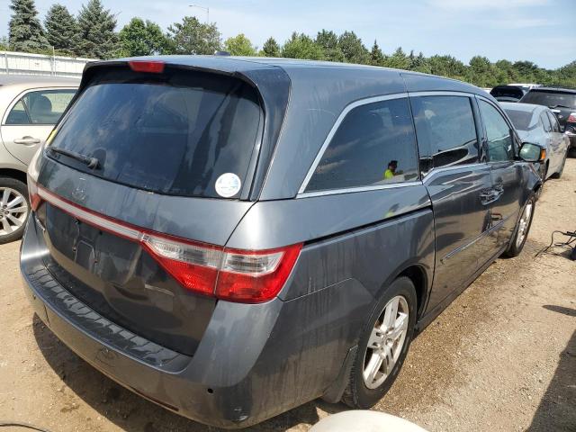 Photo 2 VIN: 5FNRL5H99CB045460 - HONDA ODYSSEY TO 