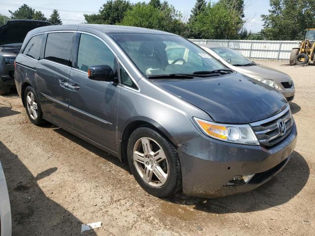 Photo 3 VIN: 5FNRL5H99CB045460 - HONDA ODYSSEY TO 