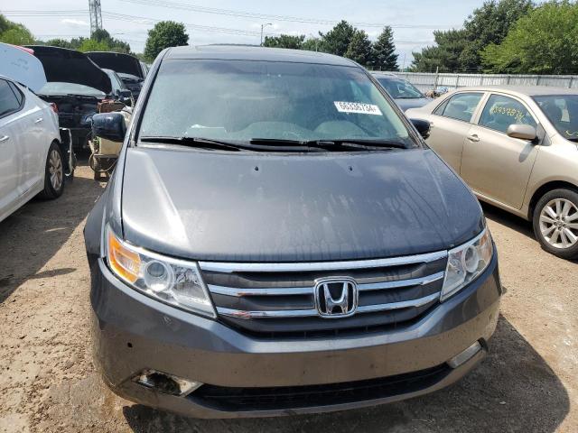 Photo 4 VIN: 5FNRL5H99CB045460 - HONDA ODYSSEY TO 