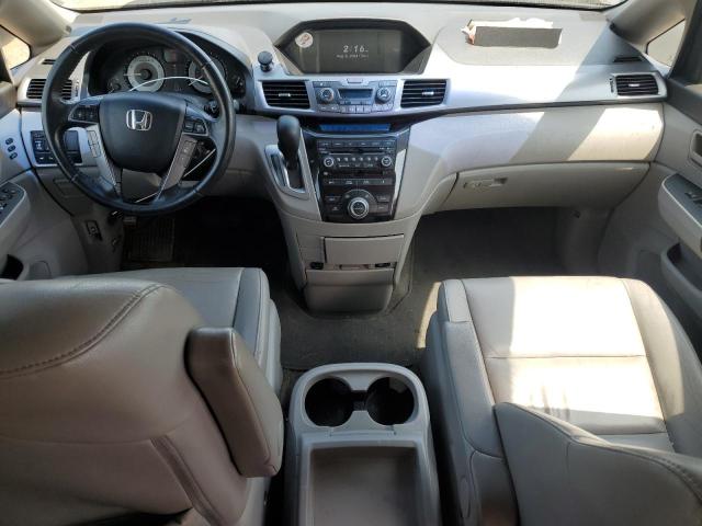 Photo 7 VIN: 5FNRL5H99CB045460 - HONDA ODYSSEY TO 