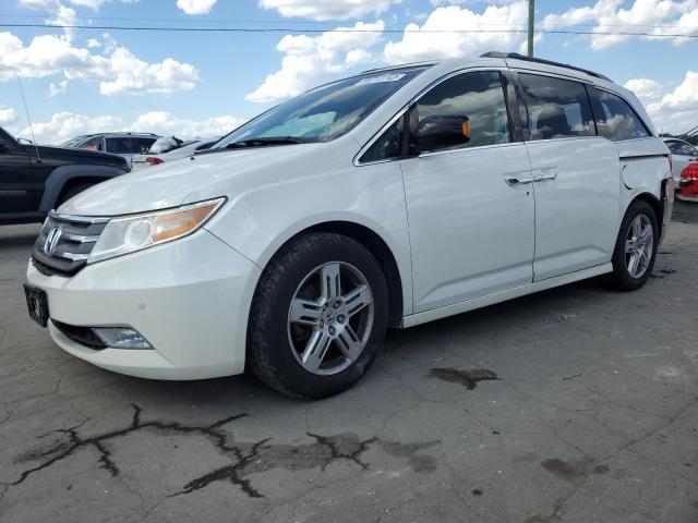 Photo 0 VIN: 5FNRL5H99CB057012 - HONDA ODYSSEY TO 