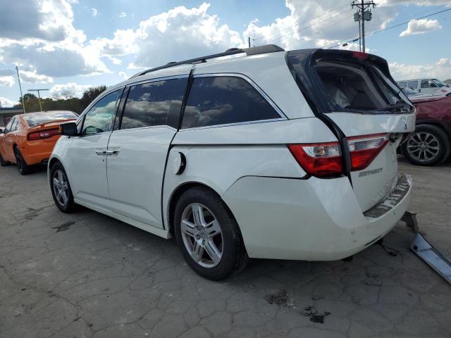 Photo 1 VIN: 5FNRL5H99CB057012 - HONDA ODYSSEY TO 