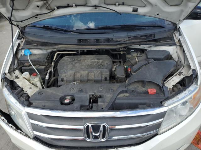 Photo 11 VIN: 5FNRL5H99CB057012 - HONDA ODYSSEY TO 