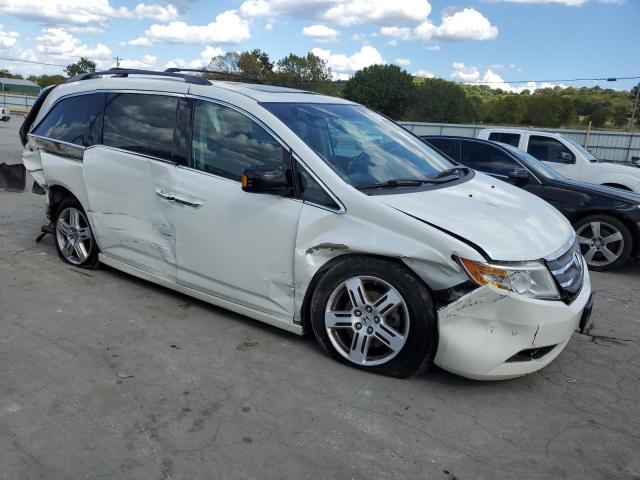 Photo 3 VIN: 5FNRL5H99CB057012 - HONDA ODYSSEY TO 