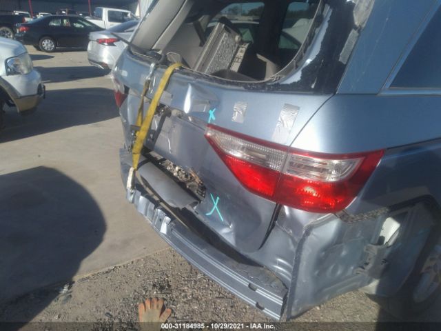 Photo 5 VIN: 5FNRL5H99CB059973 - HONDA ODYSSEY 