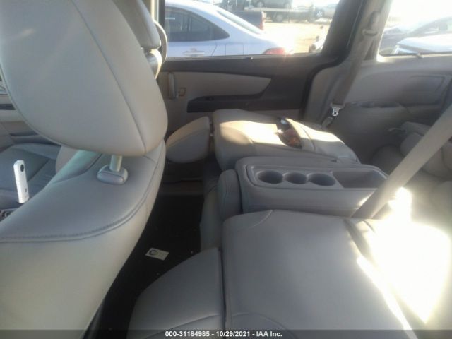 Photo 7 VIN: 5FNRL5H99CB059973 - HONDA ODYSSEY 