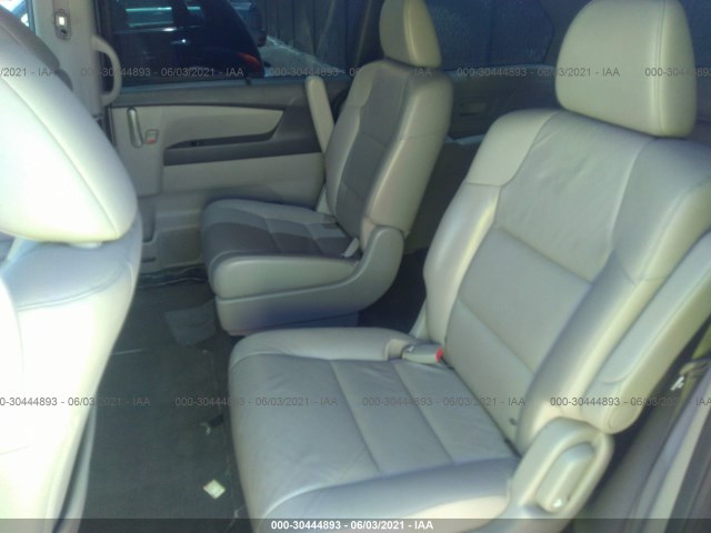 Photo 7 VIN: 5FNRL5H99CB075011 - HONDA ODYSSEY 