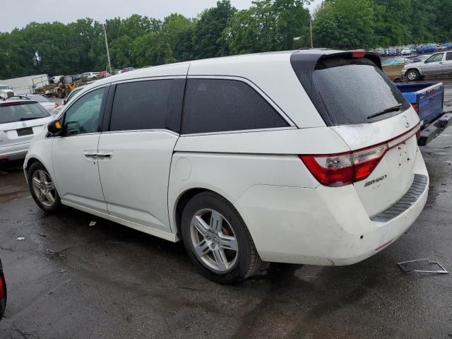 Photo 1 VIN: 5FNRL5H99CB083349 - HONDA ODYSSEY TO 