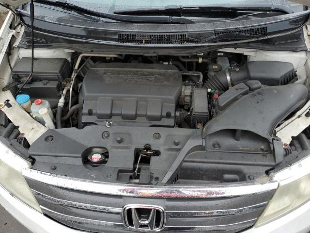 Photo 11 VIN: 5FNRL5H99CB083349 - HONDA ODYSSEY TO 