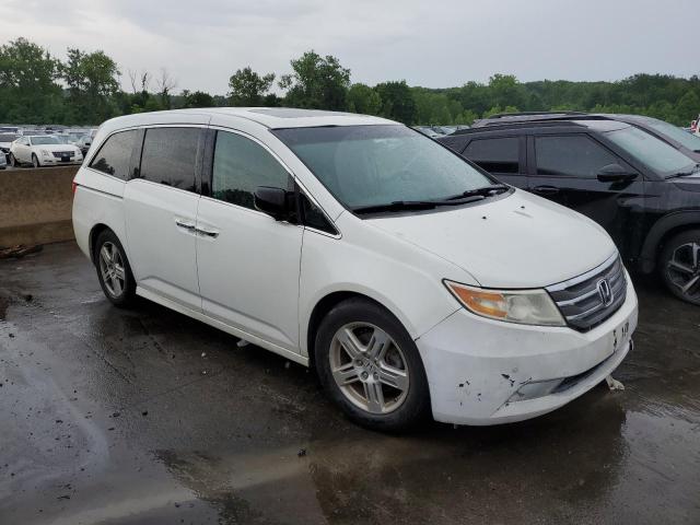 Photo 3 VIN: 5FNRL5H99CB083349 - HONDA ODYSSEY TO 