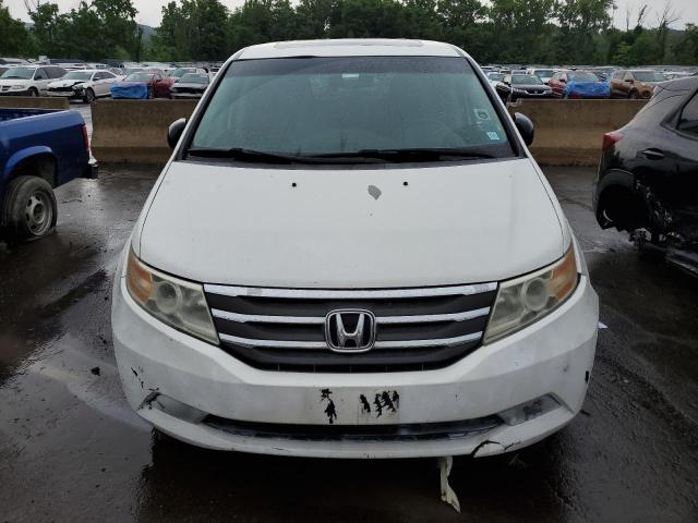 Photo 4 VIN: 5FNRL5H99CB083349 - HONDA ODYSSEY TO 