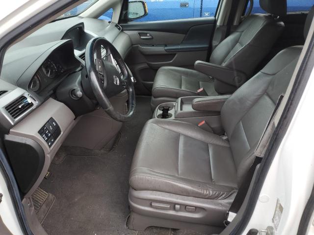 Photo 6 VIN: 5FNRL5H99CB083349 - HONDA ODYSSEY TO 