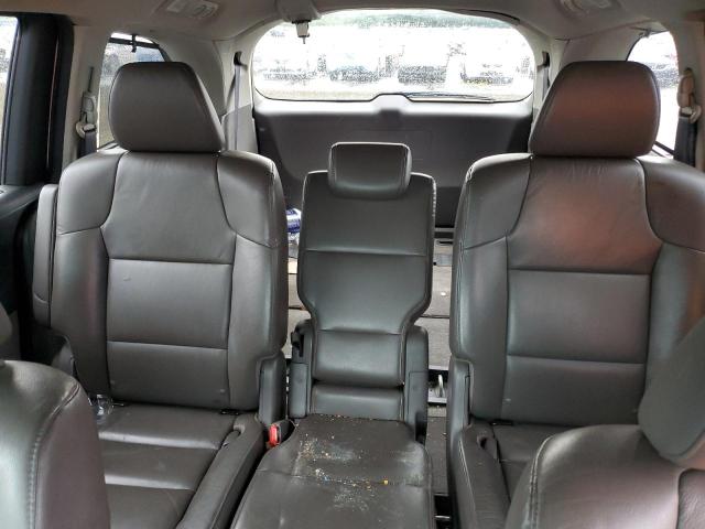 Photo 9 VIN: 5FNRL5H99CB083349 - HONDA ODYSSEY TO 