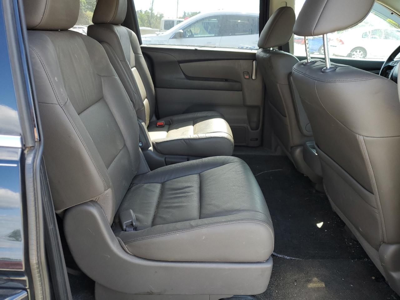 Photo 9 VIN: 5FNRL5H99CB090964 - HONDA ODYSSEY 