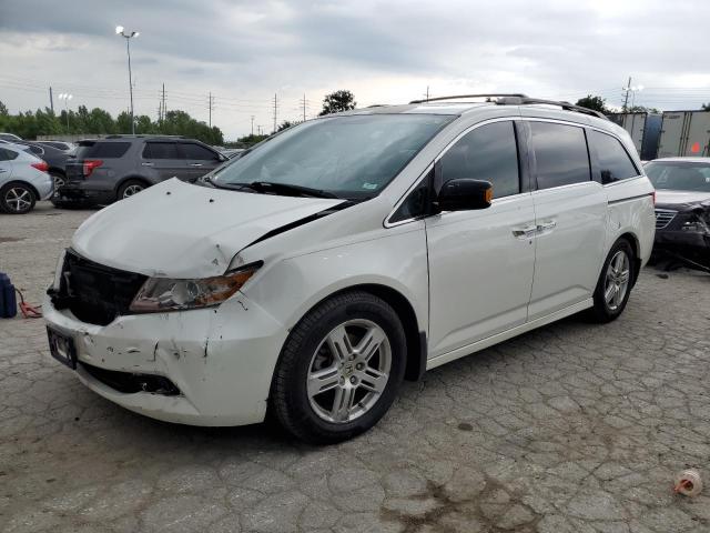 Photo 0 VIN: 5FNRL5H99CB091130 - HONDA ODYSSEY 