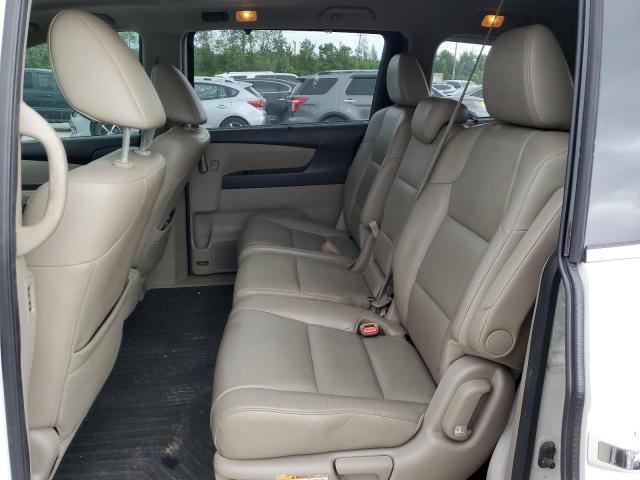 Photo 10 VIN: 5FNRL5H99CB091130 - HONDA ODYSSEY 