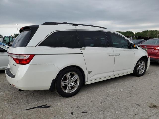 Photo 2 VIN: 5FNRL5H99CB091130 - HONDA ODYSSEY 