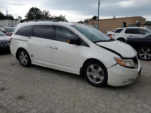 Photo 3 VIN: 5FNRL5H99CB091130 - HONDA ODYSSEY 