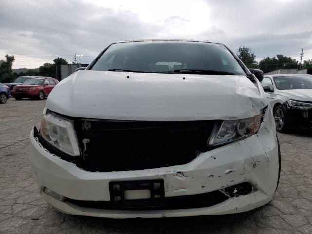 Photo 4 VIN: 5FNRL5H99CB091130 - HONDA ODYSSEY 