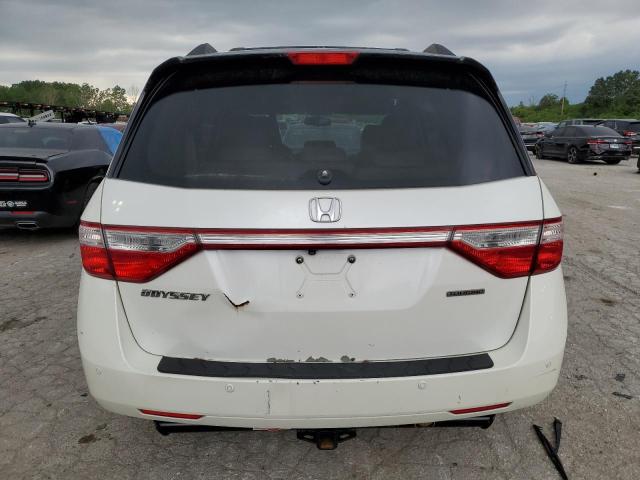 Photo 5 VIN: 5FNRL5H99CB091130 - HONDA ODYSSEY 