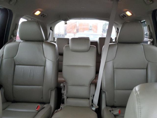 Photo 9 VIN: 5FNRL5H99CB091130 - HONDA ODYSSEY 