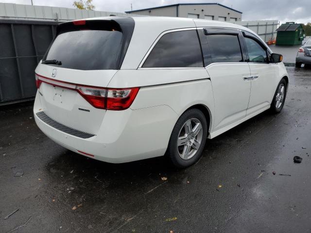 Photo 3 VIN: 5FNRL5H99CB091788 - HONDA ODYSSEY TO 