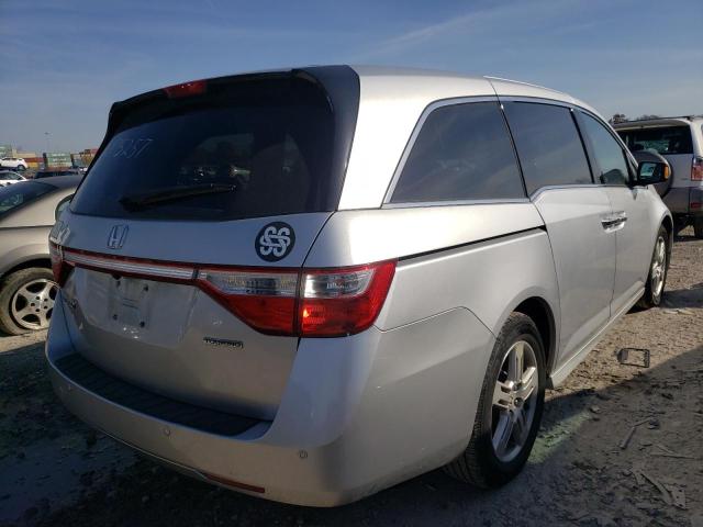 Photo 3 VIN: 5FNRL5H99CB095257 - HONDA ODYSSEY TO 