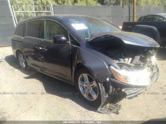 Photo 0 VIN: 5FNRL5H99CB097588 - HONDA ODYSSEY 