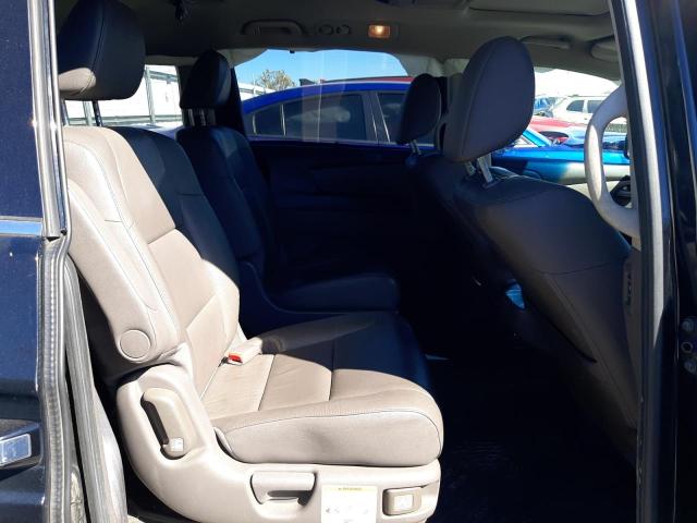 Photo 10 VIN: 5FNRL5H99CB118665 - HONDA ODYSSEY TO 