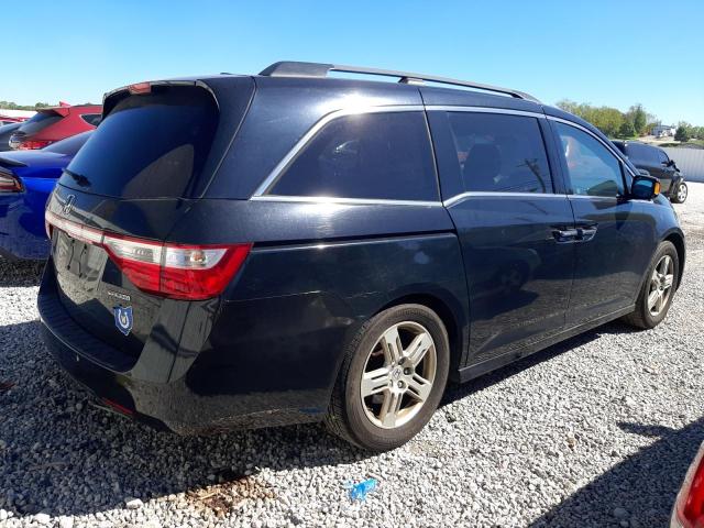 Photo 2 VIN: 5FNRL5H99CB118665 - HONDA ODYSSEY TO 