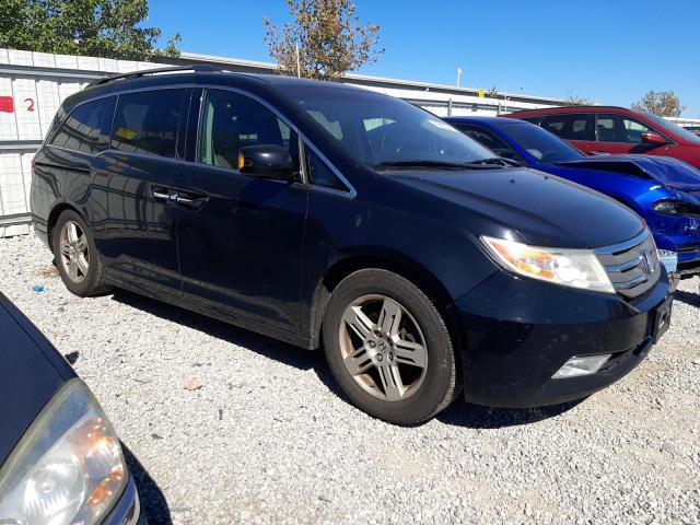 Photo 3 VIN: 5FNRL5H99CB118665 - HONDA ODYSSEY TO 