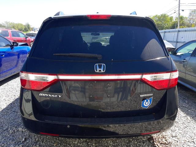 Photo 5 VIN: 5FNRL5H99CB118665 - HONDA ODYSSEY TO 