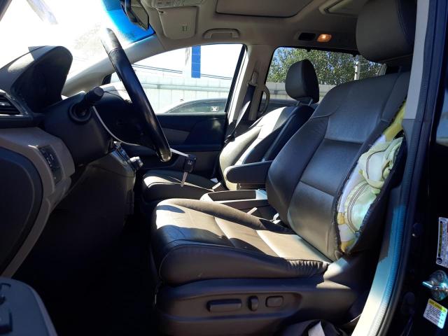 Photo 6 VIN: 5FNRL5H99CB118665 - HONDA ODYSSEY TO 