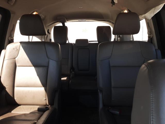 Photo 9 VIN: 5FNRL5H99CB118665 - HONDA ODYSSEY TO 