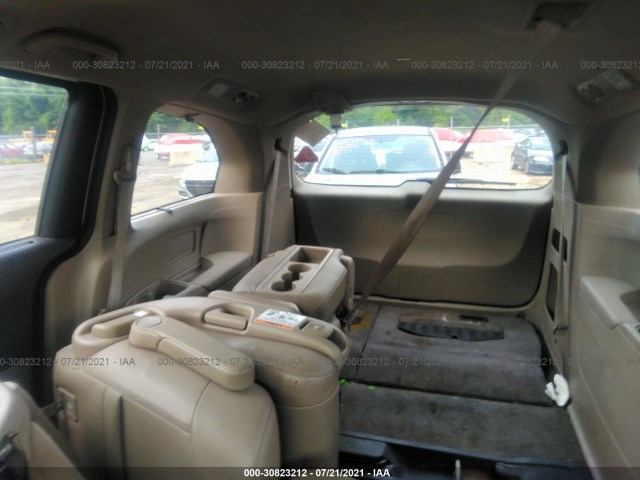 Photo 7 VIN: 5FNRL5H99CB126328 - HONDA ODYSSEY 