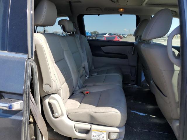 Photo 10 VIN: 5FNRL5H99CB127429 - HONDA ODYSSEY TO 