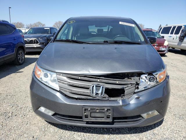 Photo 4 VIN: 5FNRL5H99CB127429 - HONDA ODYSSEY TO 